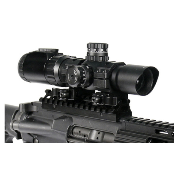 leapers accushot tactical 1 45h28201
