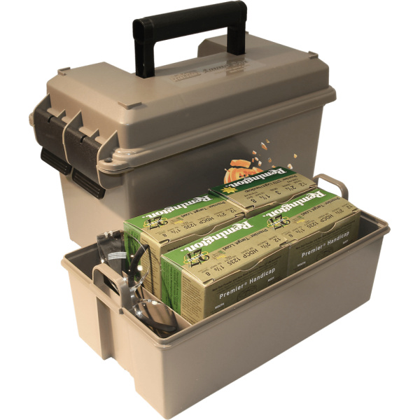 Ящик для хранения патрон и аммуниции SFRC