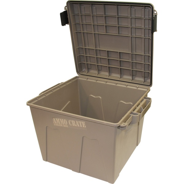 Ящик для хранения патрон и аммуниции Utility Box ACR12