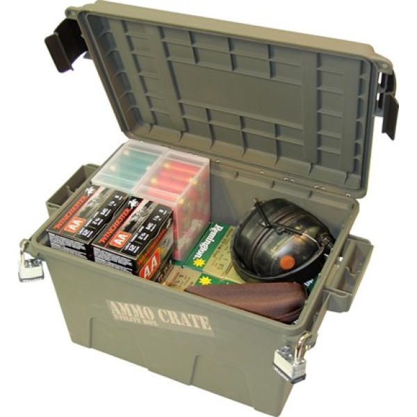 Ящик для хранения патрон и аммуниции Utility Box ACR7-18