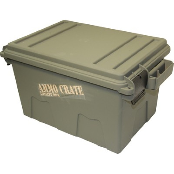 Ящик для хранения патрон и аммуниции Utility Box ACR7-18
