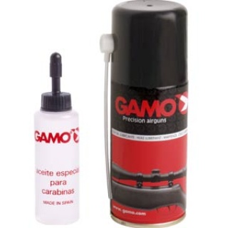 Масло Gamo Aceite (Спрей) 150 мл.