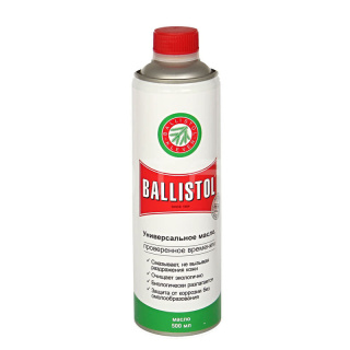 maslo-oruzhejnoe-ballistol-oil-500ml