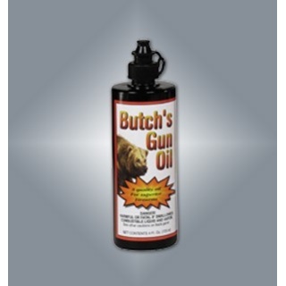Масло оружейное Butch's Gun Oil 118мл