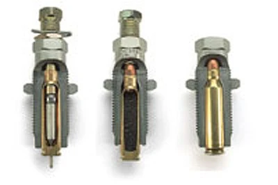 Матрица Dillon Precision .223 1 Матрица Dillon Precision .223