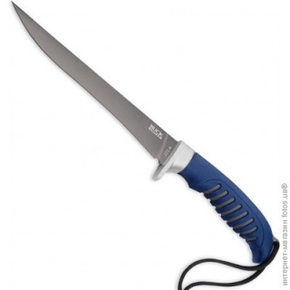 Нож филейный Buck SILVER CREEK FILLET KNIVES cat.3116