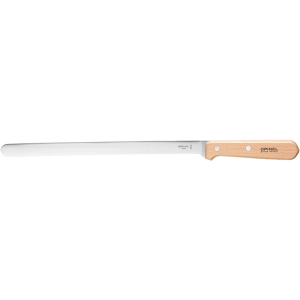 Нож Opinel №123 для тонкой нарезки мяса