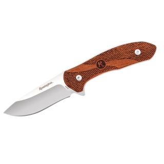 Нож разделочный Remington Heritage