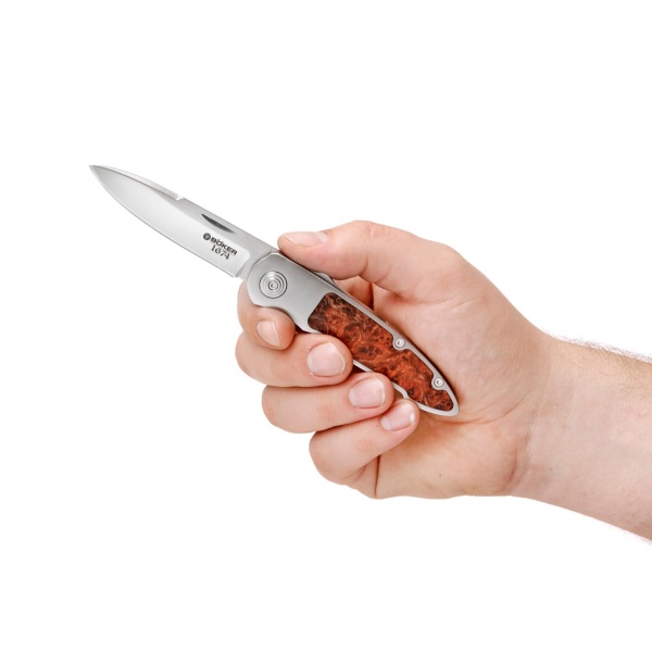 Нож складной Boker Merlin 1674
