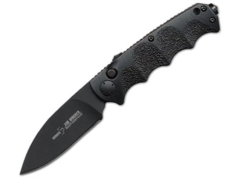 Нож складной Boker Plus RBB Automatic Drop Point 1 Нож складной Boker Plus RBB Automatic Drop Point