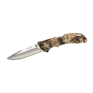 Нож складной Buck Bantam BHW kryptek cat.10394