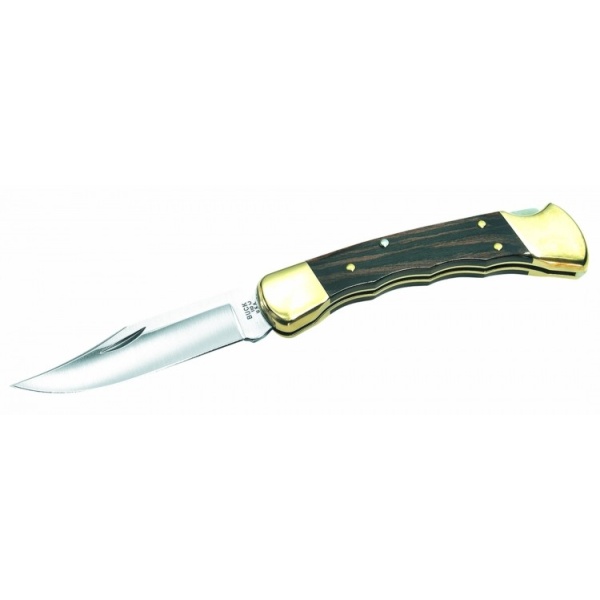 Нож складной Buck Folding Hunter cat.9210