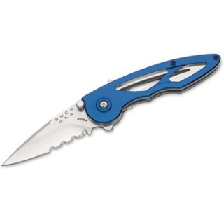 Нож складной Buck RUSH cat.5584