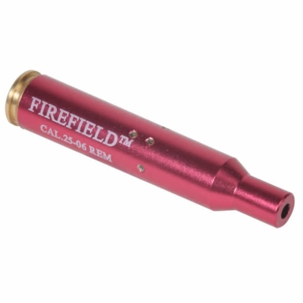 Патрон холодной пристрелки Firefield к.7.62х39