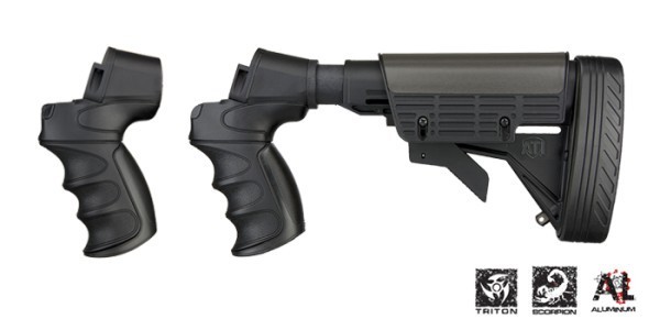 Приклад и рукоятка ATI Remington Talon Tactical 1 Приклад и рукоятка ATI Remington Talon Tactical