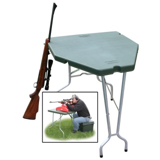 Стол для пристрелки оружия PST-11