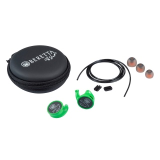 aktivnye-berushi-beretta-earphones-mini-head-set-comfort-plus-green