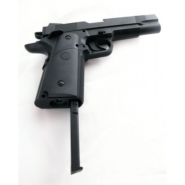 magazin-stalker-dlya-pnevmaticheskikh-pistoletov-modeli-s1911g-t-i-s84