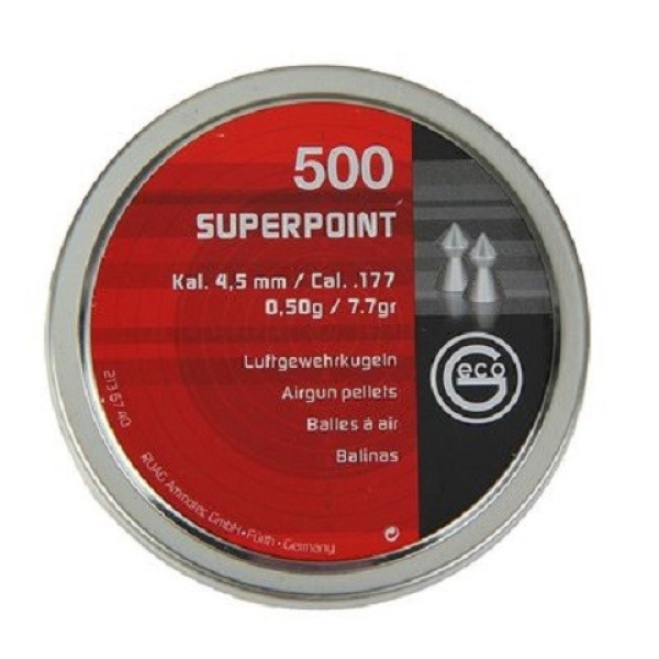 pulki-geco-superpoint-45mm-500-sht