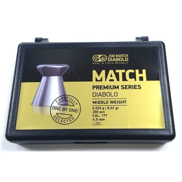 pulki-jsb-match-premium-middle-45-mm-200-sht