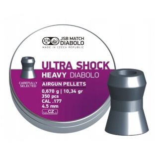 pulki-jsb-ultra-shock-heavy-45-mm-350-sht