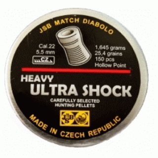 pulki-jsb-ultra-shock-heavy-55-mm-150-sht