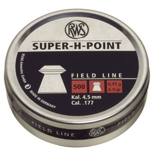 pulki-rws-super-h-point-45-mm-500-sht