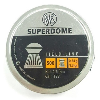 pulki-rws-superdome-45-mm-500-sht