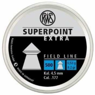 pulki-rws-superpoint-extra-45-mm-500-sht
