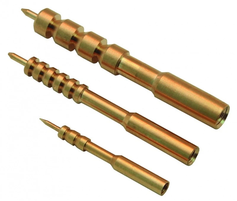 Вишер ЧИСТОGUN 30JE резьба 5/40 1 visher-chistogun-30je-rezba-5-40