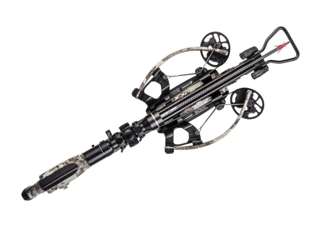 Арбалет блочный Ten Point Vapor RS470 ACUslide камуфляж 2 arbalet-blochnij-ten-point-vapor-rs470-acuslide-kamuflyazh