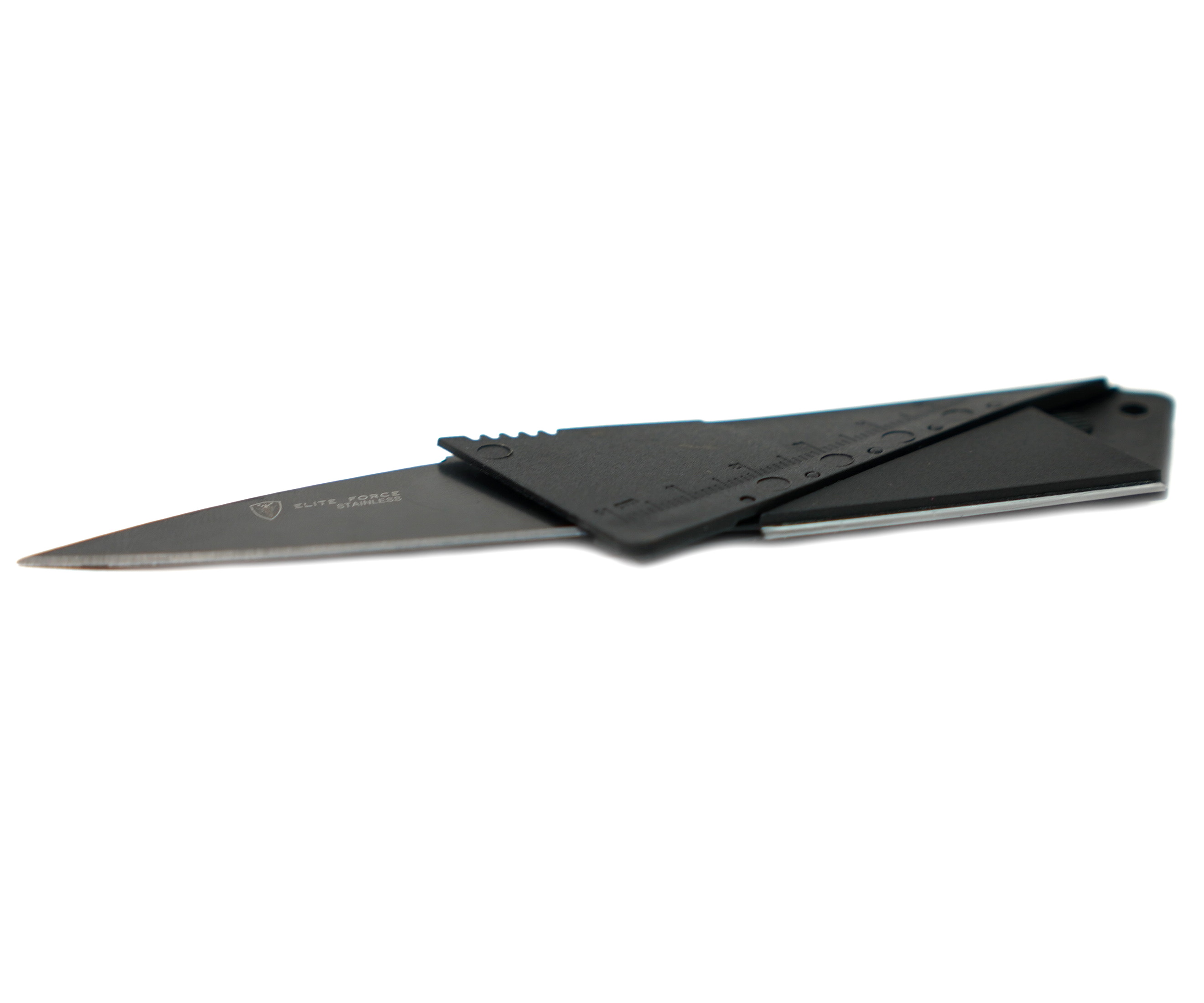 Нож-карточка Elite Force Mission Knife, 420 2 nozh-kartochka-elite-force-mission-knife-420