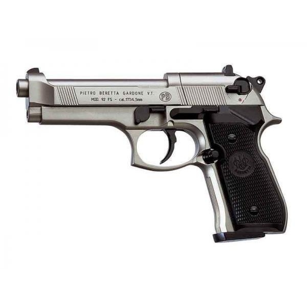 pistolet-pnevm-beretta-m92-fs-nikel-s-chyorn-plast-nakladkami-kal45-mm