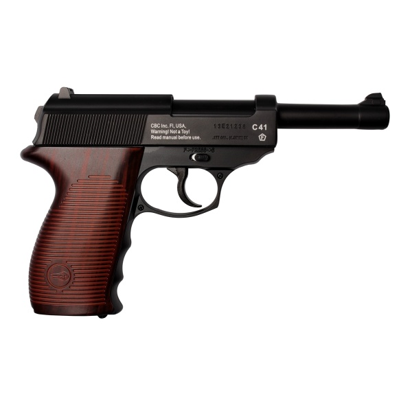 pistolet-pnevm-borner-c41-walther-p38-kal-45-mm