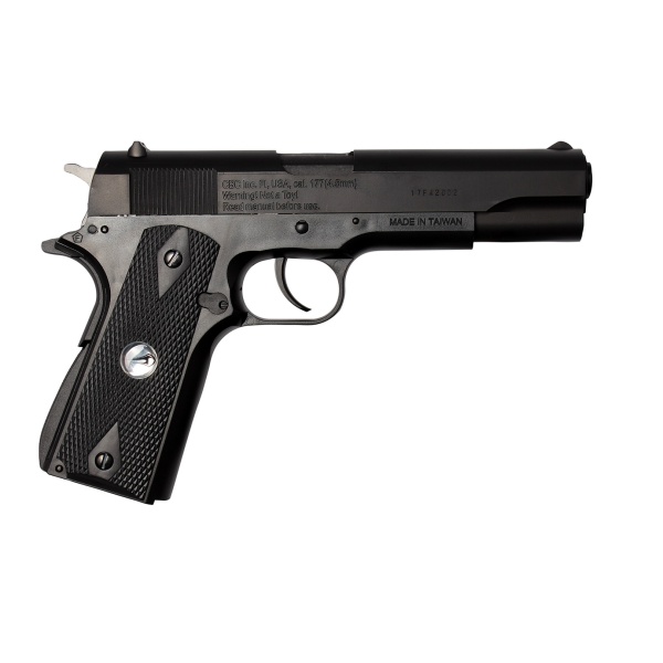 pistolet-pnevm-borner-clt125-colt-kal-45-mm