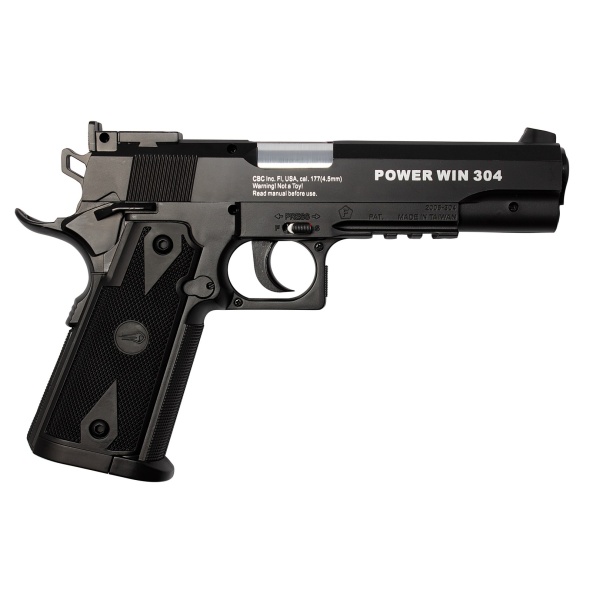 pistolet-pnevm-borner-power-win-304-colt-kal-45-mm