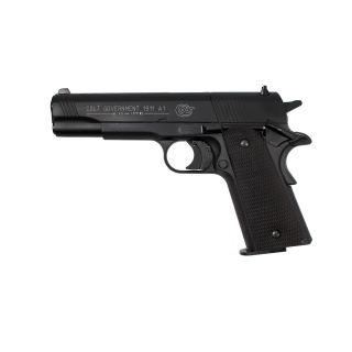 pistolet-pnevm-colt-government-1911-a1-chyorn-s-chyorn-plast-nakladkami-kal45-mm