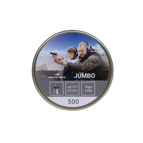 pulya-pnevm-borner-jumbo-45mm-065gr-500-sht