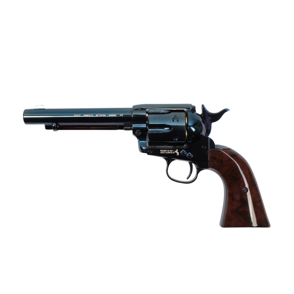 revolver-pnevmaticheskiy-colt-saa-45-bb-blued-kal-45mm