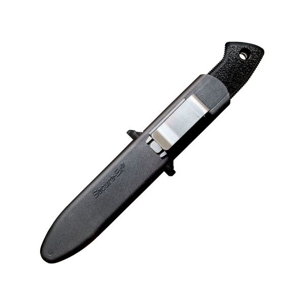 Нож Cold Steel Peace Maker III сталь 1.4116 рукоять Kray-Ex