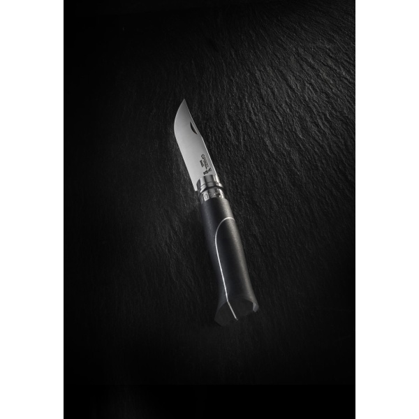 Нож Opinel серии Limited Edition №08 Ellipse, африканское дерево