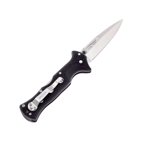 Нож складной Cold Steel Counter Point II сталь AUS8A рукоять Griv-Ex