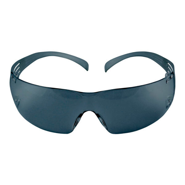 Очки защитные 3M™ SecureFit™ SF200, серые, открытые, покрытие AS/AF