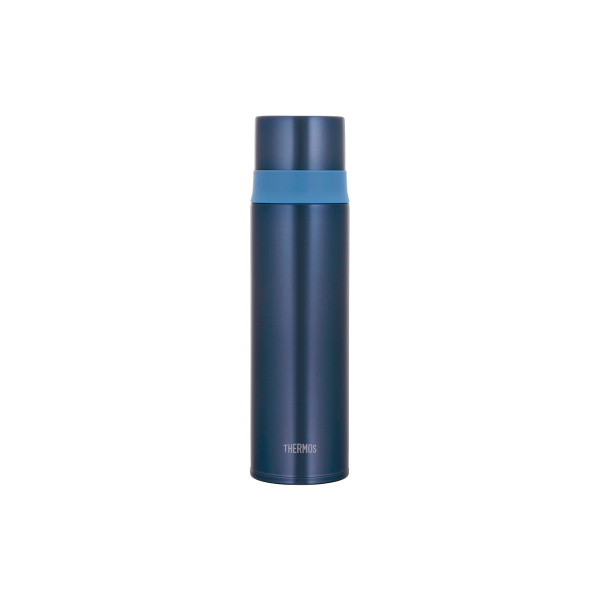 Термос для напитков THERMOS FFM-501 MSB 0.5L, синий