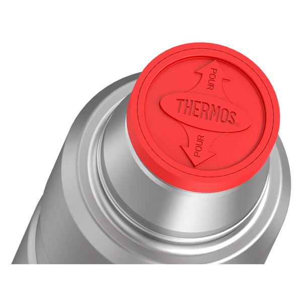 Термос для напитков THERMOS KING SK-2000 RCMS 0.47L, стальной