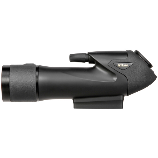 Зрительная труба Nikon PROSTAFF 5 60-A, d=60мм, угловая, без окуляра