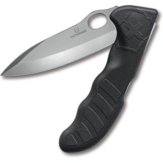 Нож перочинный Victorinox Hunter Pro черный