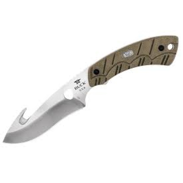 Нож разделочный Buck Open Season Skinner Pro с крюком cat.11710