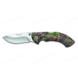 Нож складной Buck Omni Hunter 10PT, cat.7493