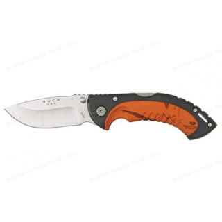 Нож складной Buck Omni Hunter Folding 10 cat. 3469